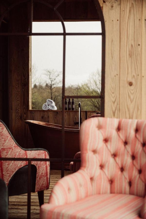 Glasson Lakehouse Athlone Exteriér fotografie