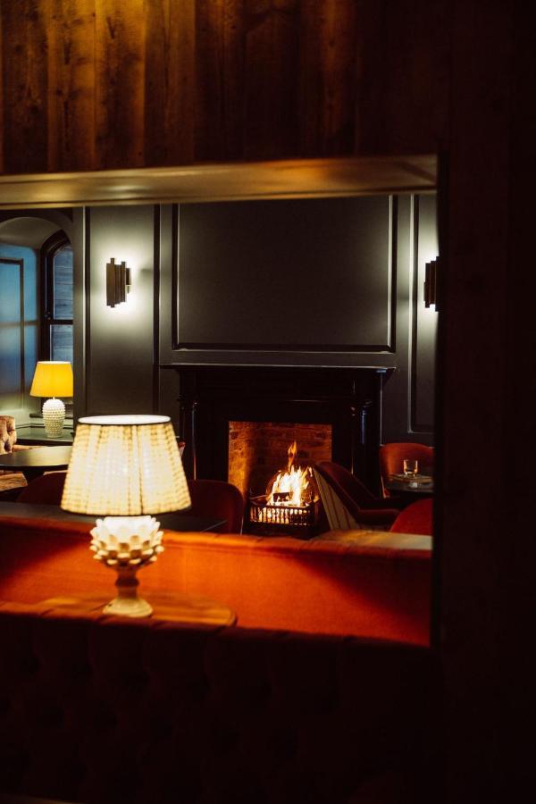 Glasson Lakehouse Athlone Exteriér fotografie
