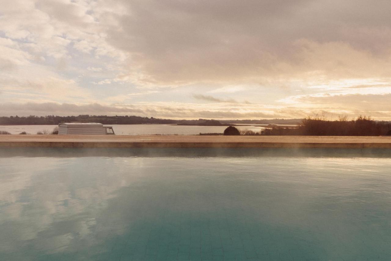 Glasson Lakehouse Athlone Exteriér fotografie