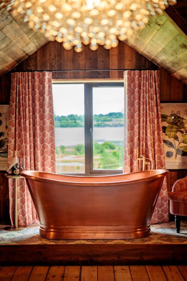 Glasson Lakehouse Athlone Exteriér fotografie